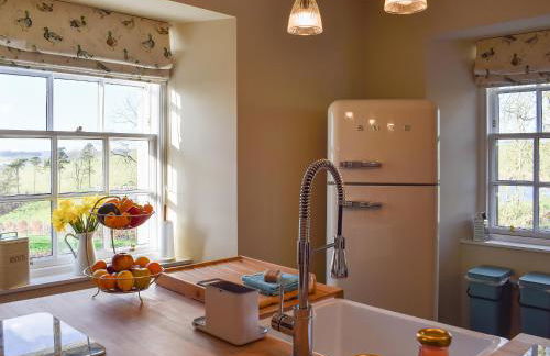 The Barracks East Neuk Orchards - Foto 15