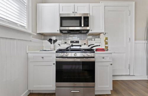 Trendy Ohio City Parking Wifi Mins to DT - Foto 10