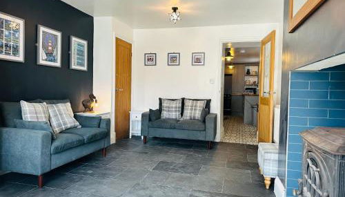 White Anchor Anglesey - Foto 3