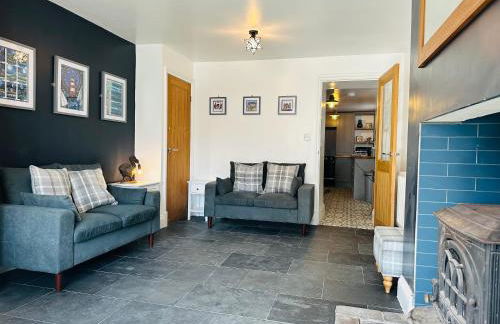 White Anchor Anglesey - Foto 3