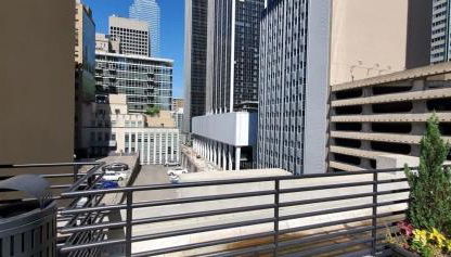 Studio Loft with King Bed Downtown - Foto 2