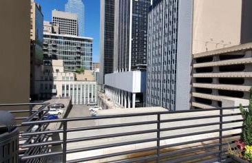 Studio Loft with King Bed Downtown - Foto 2