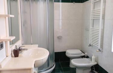 PINK & GREEN APARTMENTS - RHO FIERA MILANO MIND - Andrea - Foto 11