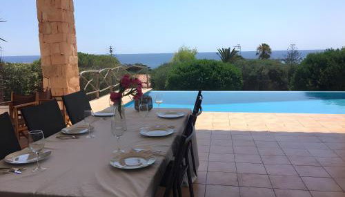 Beautiful Villa With Sea Views - Foto 2