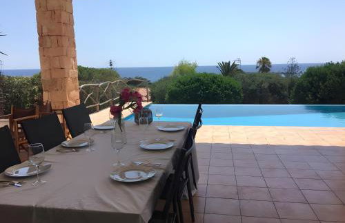 Beautiful Villa With Sea Views - Foto 2