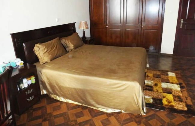 Millennium Apartment Hotel - Foto 9