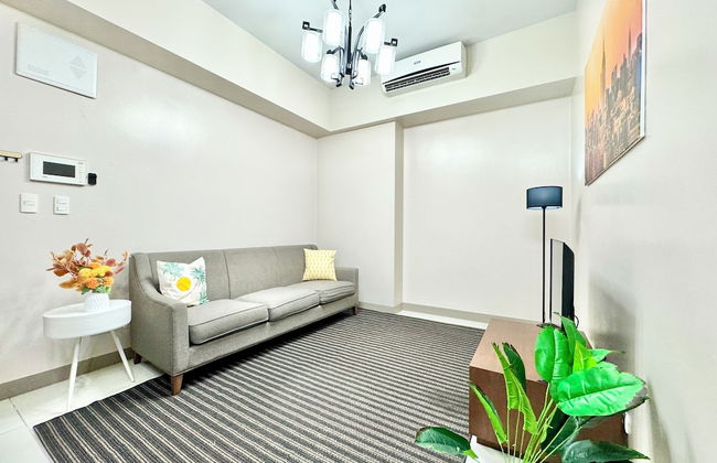 Cozi Uptown Executive Suite BGC - Foto 46