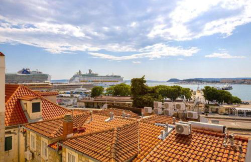 Apartment Olavia Rooftop Terrace & SEAVIEW - Foto 27