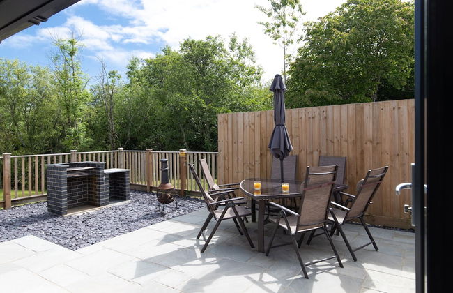 Willow Cottage - Foto 29