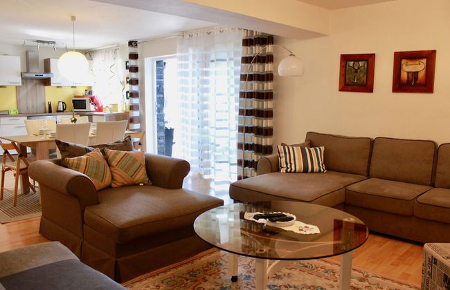 Apartmán Amália - Foto 16