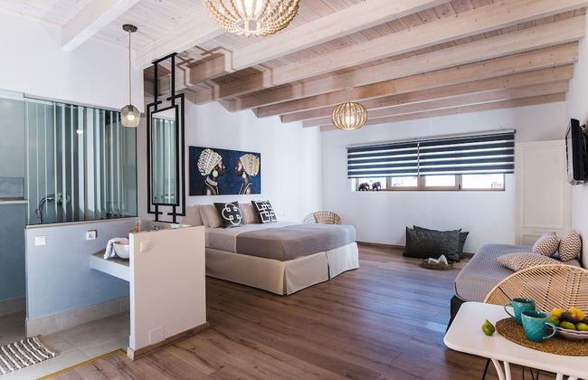 Sarpidon Apartments - Photo 37