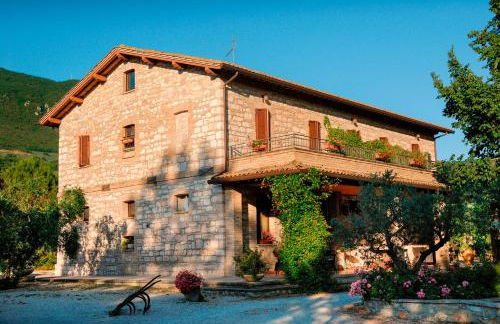 Agriturismo Il Giardino dei Ciliegi - Photo 76