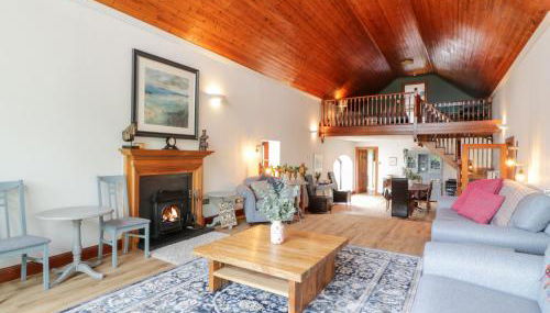 Shieldhill Farm House - Foto 4