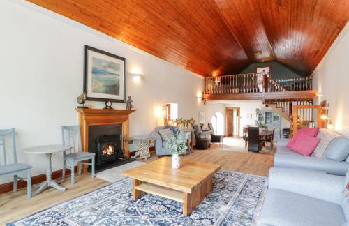 Shieldhill Farm House - Foto 4