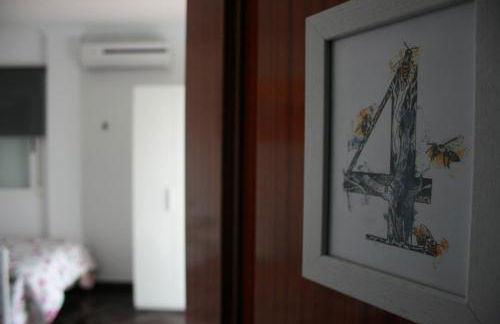 Mirador Tierra de Frontera - Foto 26