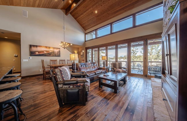 Wilderness Club Lakefront Lodge - Photo 19