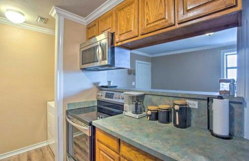 Remodeled Ranch Apt in Sanger 12 Mi to Lake! - Foto 10