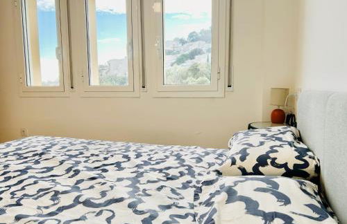 Penthouse - Balcony - Private Beach - Private Pool - Foto 9