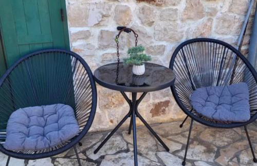 Old Fisherman's House - Apartment Sonja - Foto 68