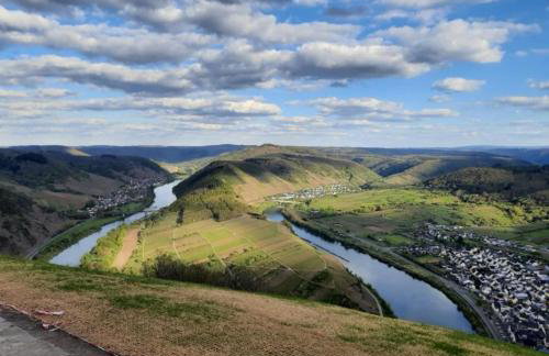 Ferienwohnung EG AusZeit - Foto 33