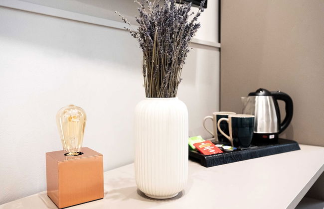 Imperatrice Suites - Foto 31