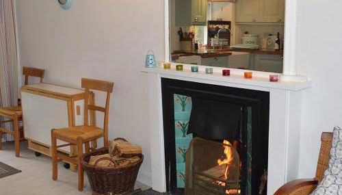 Newton Cottage North - Foto 4