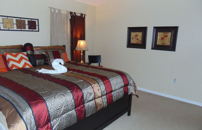 Enchanting Disney Vacation Home Reserve - Foto 6