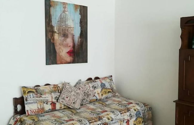 679 Inn Apart Hotel - Photo 23