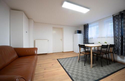 Space Comfort Bremen Apartment bis zu 5 Personen - Foto 11