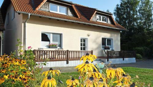 Ferienappartements Familie Lenz - Foto 2