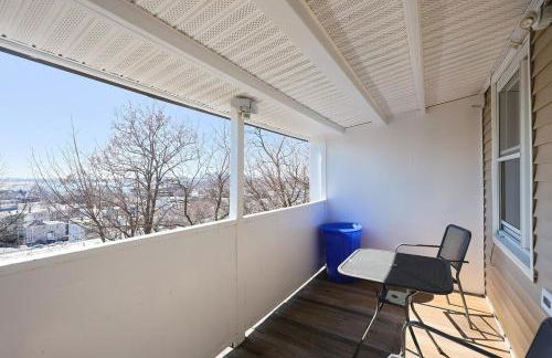 Eastie Roomy 3BR with Easy City and Airport Access - Foto 21