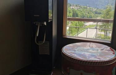 Affascinante appartamento ai piedi dell'ovovia - Foto 28