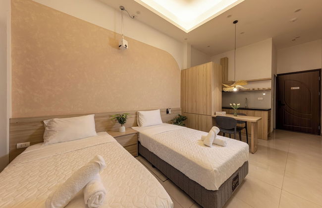 The Urban Tranquil - Westlake - Foto 13