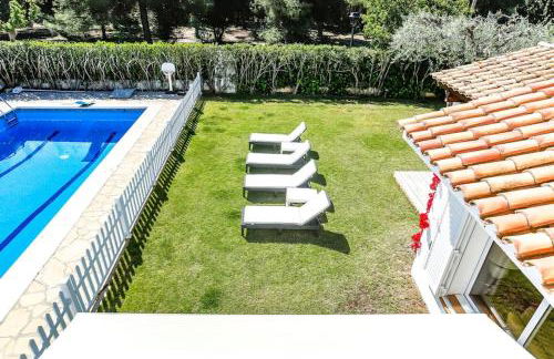 Villa Romady - Photo 33