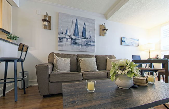 1 Bedroom Steps to Marina and CocoWalk - Foto 20