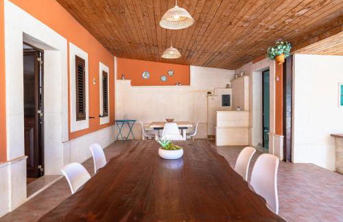 Villa piscina a due passi dal mare - Foto 28