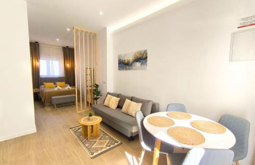 The Sunshine Apartment - Foto 7