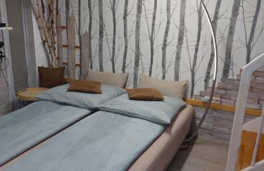 Ferienhaus Nr 2 - Das kleine Haus im Haus - Foto 16