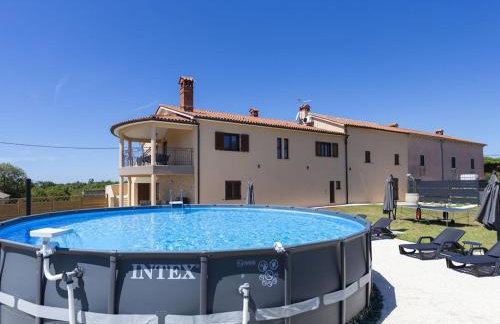 Luxurious apartment with pool - Foto 9