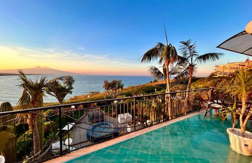 Sea Home - Etna View tra Siracusa e Catania - Foto 59