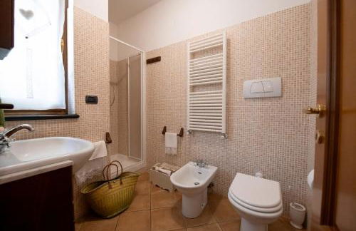 187 - Ca da Pincianna, con giardino a 15 minuti dal MARE - Foto 20