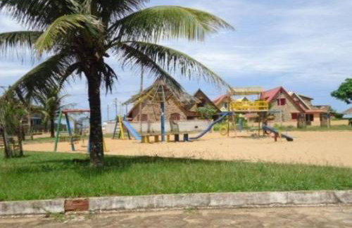 Casa de Praia com Piscina - Foto 42