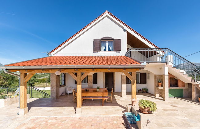 Luxury Villa With Heated Pool & Magnificent View - Foto 39