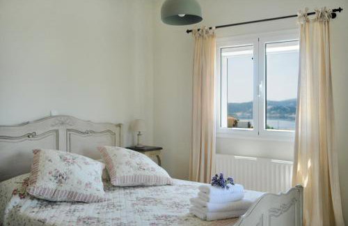 Triantafilia Guesthouse - Foto 49