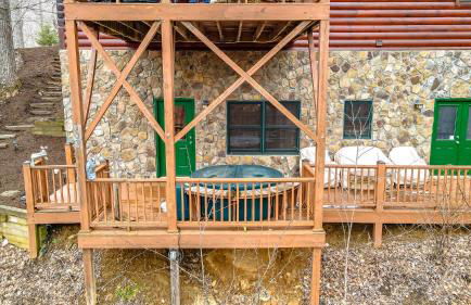 High Country Haven - Near Boone & Blowing Rock - Foto 79