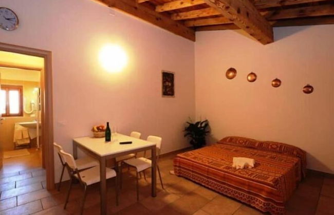 Agriturismo Corte La Sacca - Foto 25