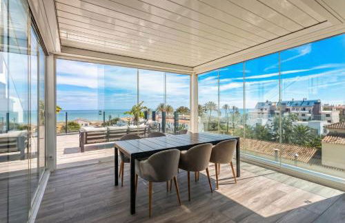 holaVivienda - Ático Boutique de Lujo en la Playa - Foto 8