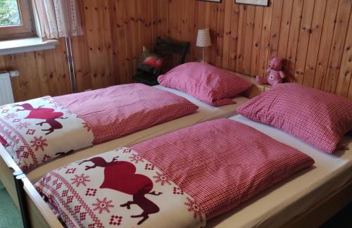 Jagdhaus Holtebock - Foto 38