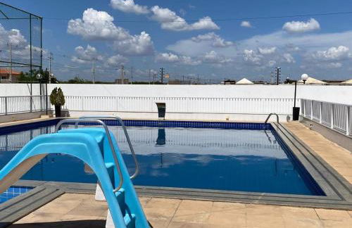 Apartamento no Cond Vinhedos - Foto 13