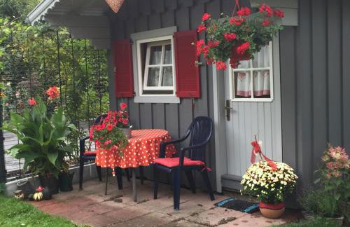 Ferienwohnung Pusteblume - Foto 47